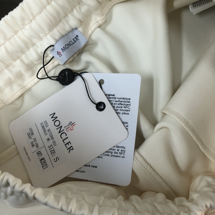 Moncler 2026ss New Shorts Size XS-L