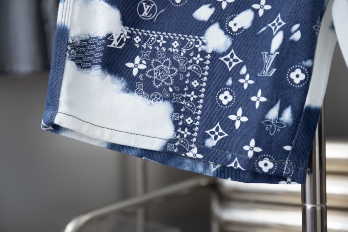 Louis Vuitton 2026ss New Shorts Size S-XL