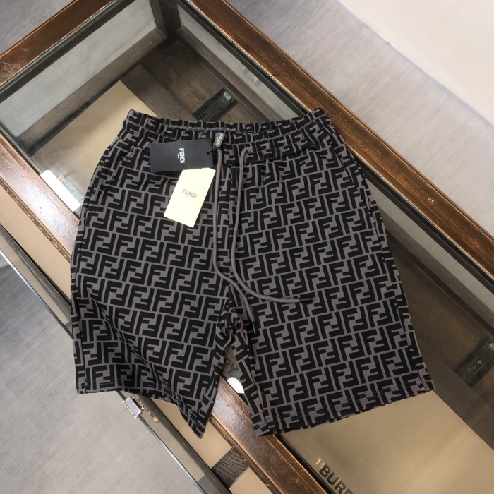 Fendi 2026ss New Shorts Size XS-L