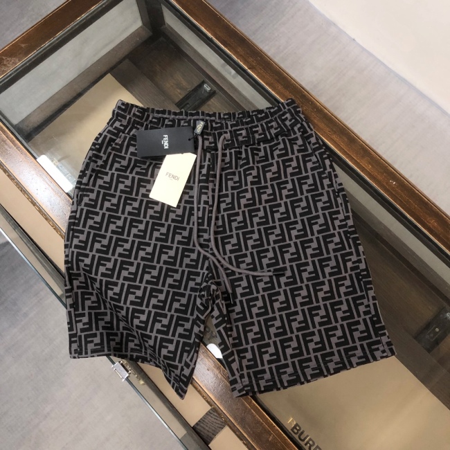 Fendi 2026ss New Shorts Size XS-L