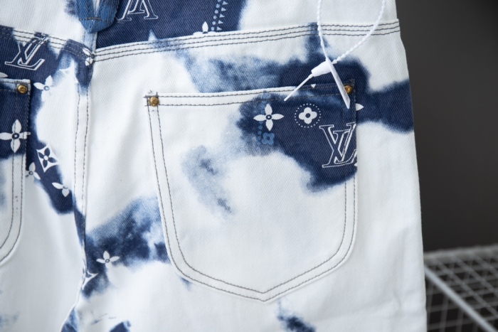 Louis Vuitton 2026ss New Shorts Size S-XL