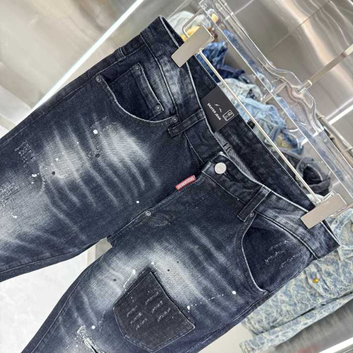 Dsquared2 2026ss New Jeans Size 44-54