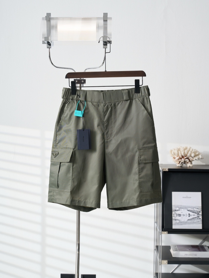 Prada 2026ss New Shorts Size S-XL