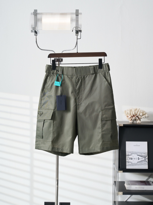 Prada 2026ss New Shorts Size S-XL