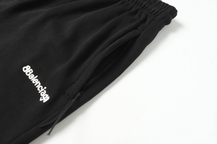 Balenciaga 2026ss New Shorts Size XS-L