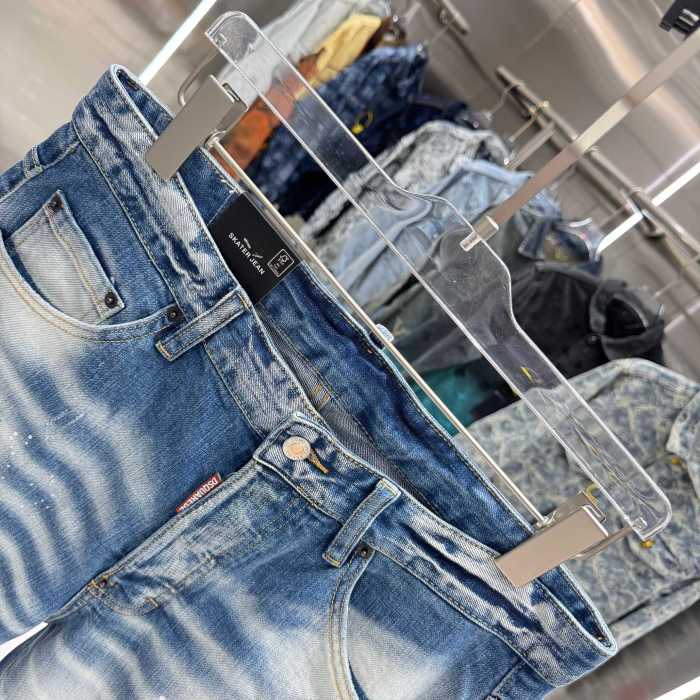 Dsquared2 2026ss New Shorts Size 44-54