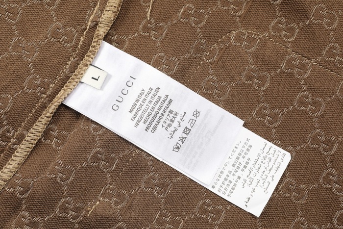 Gucci 2026ss New Shorts Size S-XL