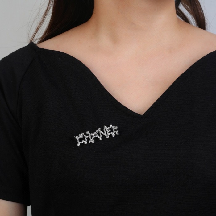 Chanel Brooch
