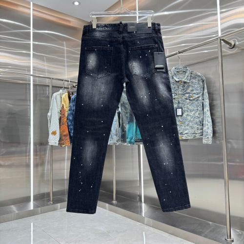 Dsquared2 2026ss New Jeans Size 44-54