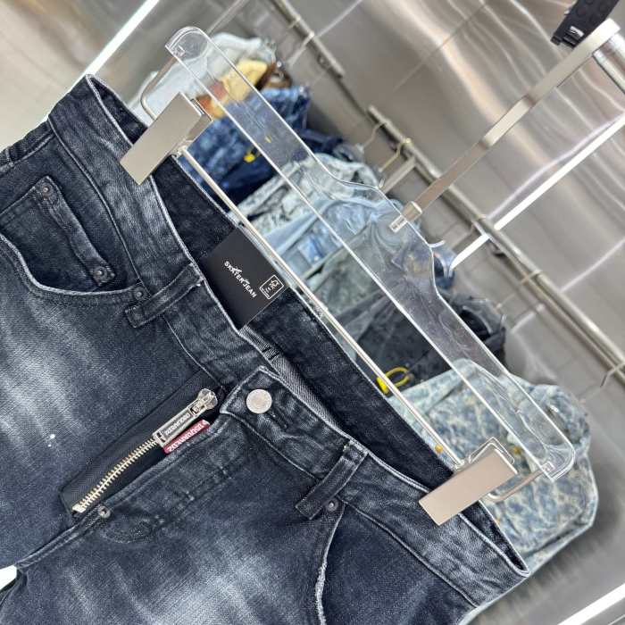 Dsquared2 2026ss New Jeans Size 44-54