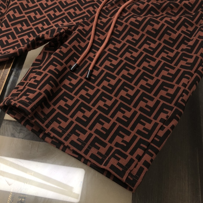 Fendi 2026ss New Shorts Size XS-L