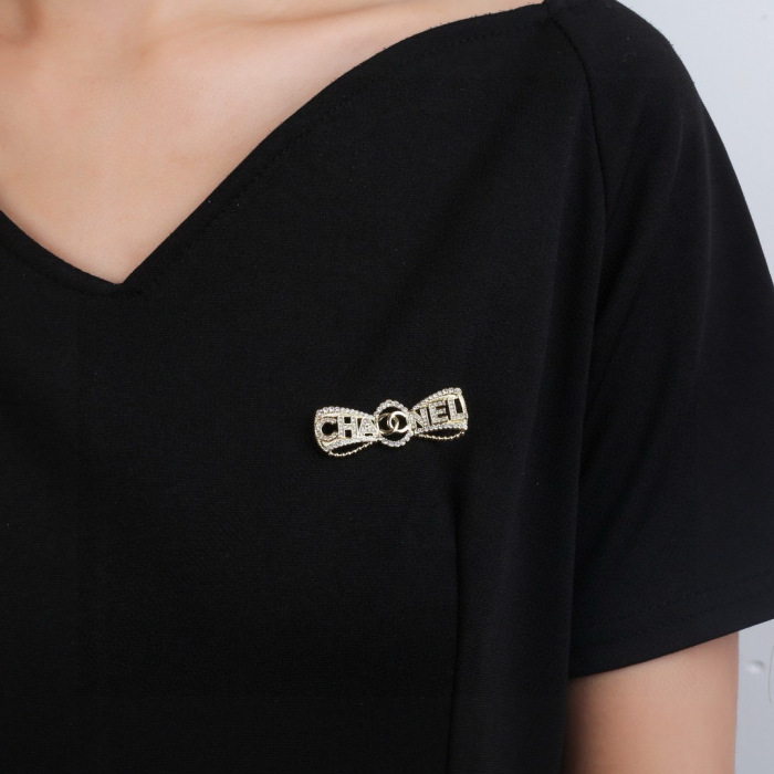Chanel Brooch