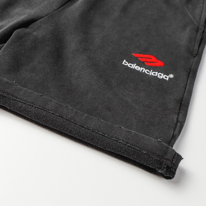 Balenciaga 2026ss New Shorts Size XS-L
