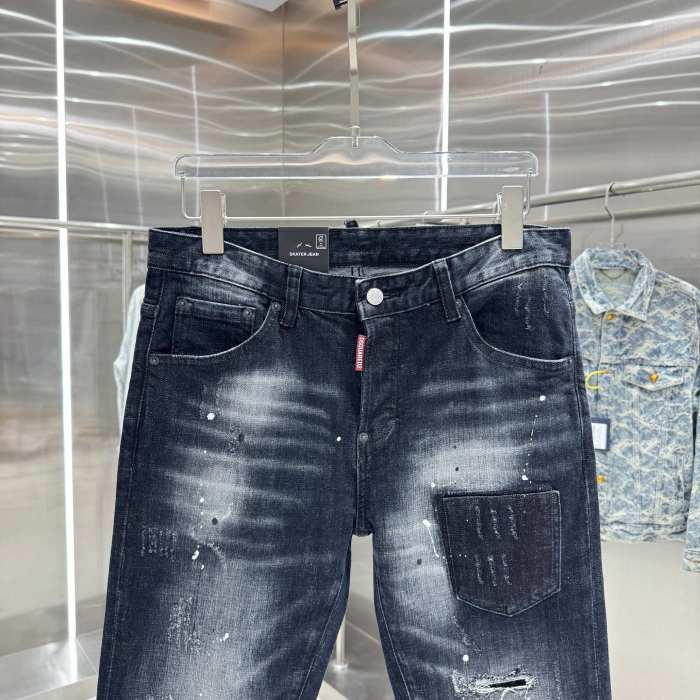 Dsquared2 2026ss New Jeans Size 44-54