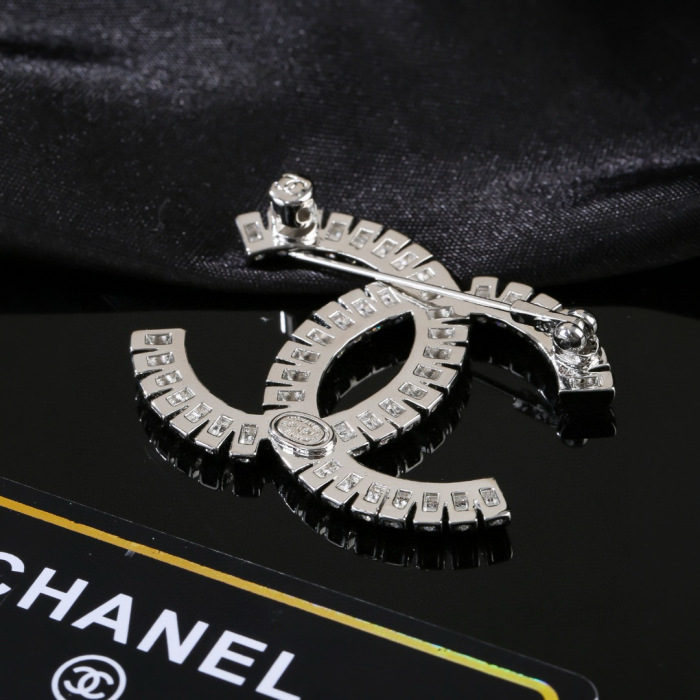 Chanel Brooch