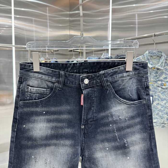 Dsquared2 2026ss New Shorts Size 44-54