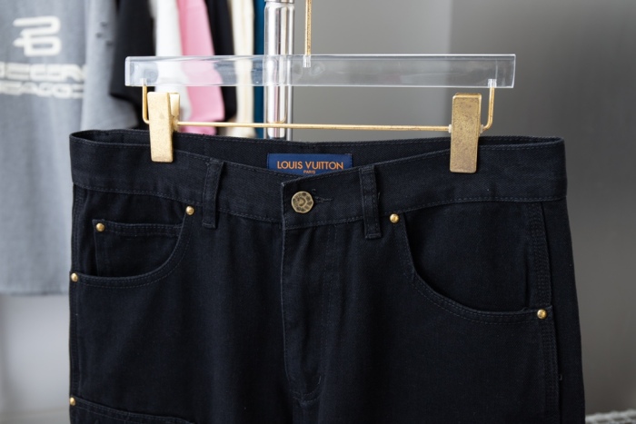 Louis Vuitton 2026ss New Shorts Size S-XL