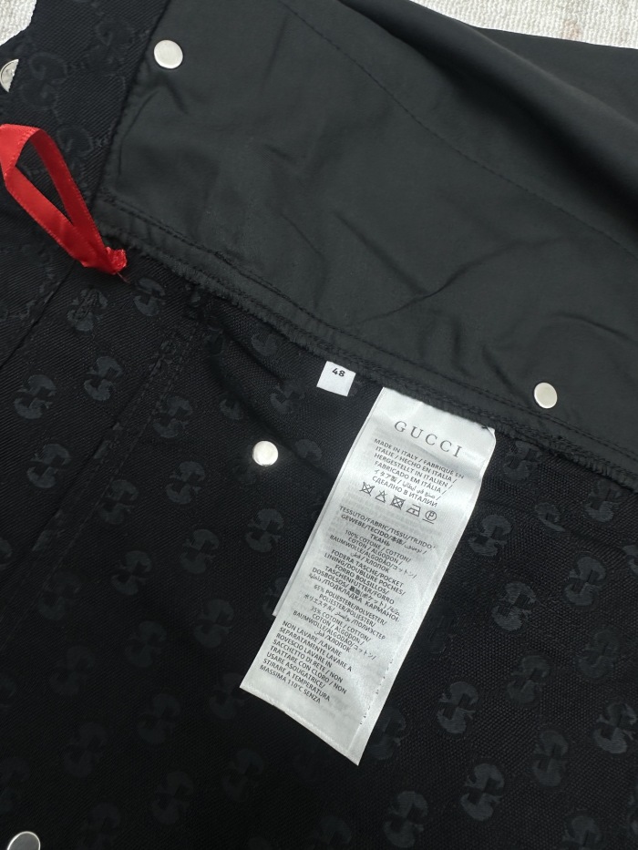 Gucci 2026ss New Shorts Size S-XL