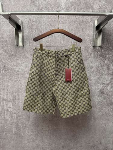 Gucci 2026ss New Shorts Size S-XL