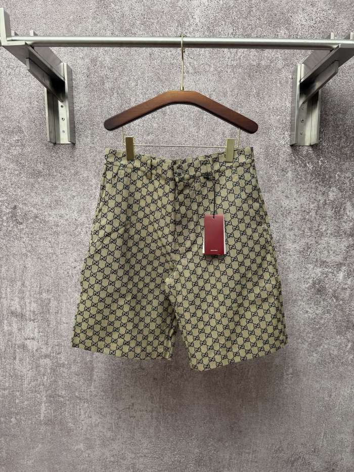 Gucci 2026ss New Shorts Size S-XL