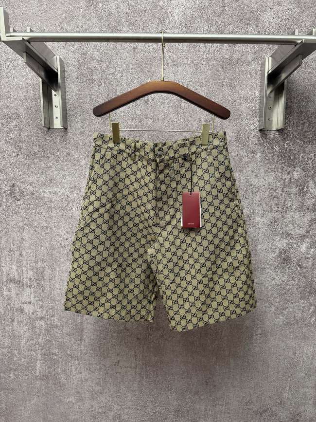 Gucci 2026ss New Shorts Size S-XL