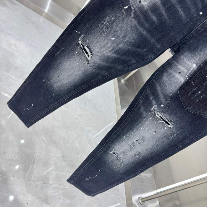 Dsquared2 2026ss New Jeans Size 44-54