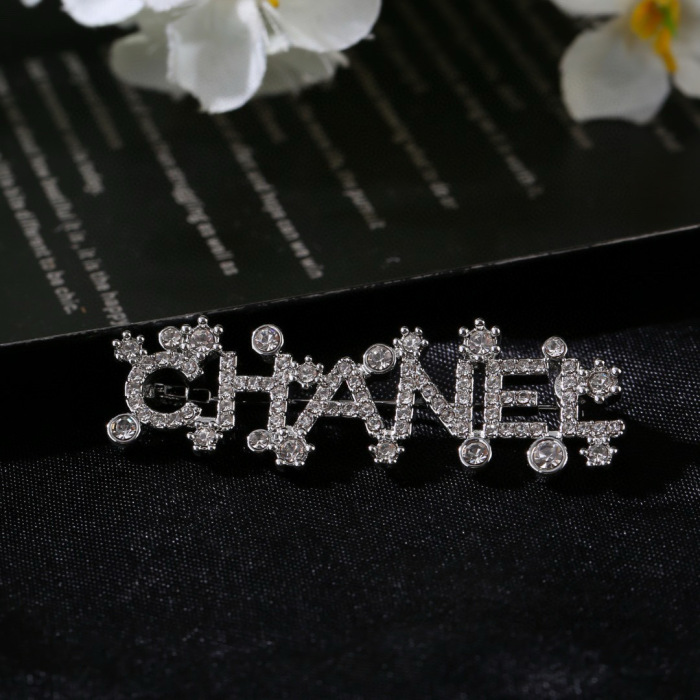 Chanel Brooch
