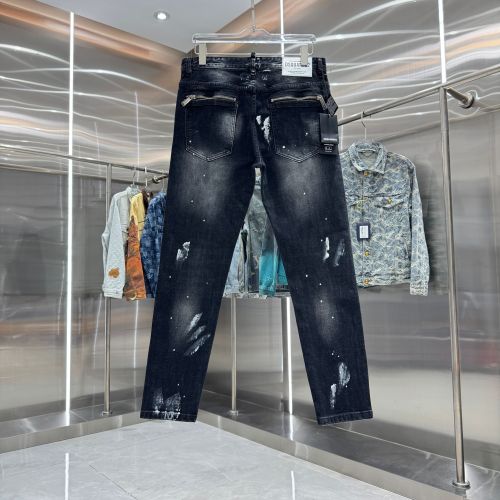 Dsquared2 2026ss New Jeans Size 44-54