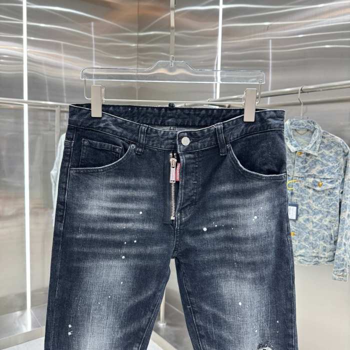 Dsquared2 2026ss New Jeans Size 44-54