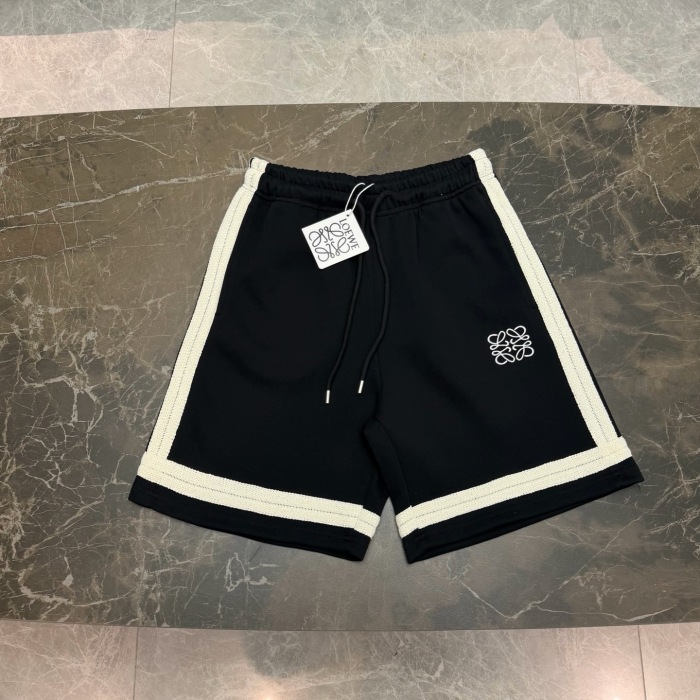 Loewe 2026ss New Shorts Size S-XL