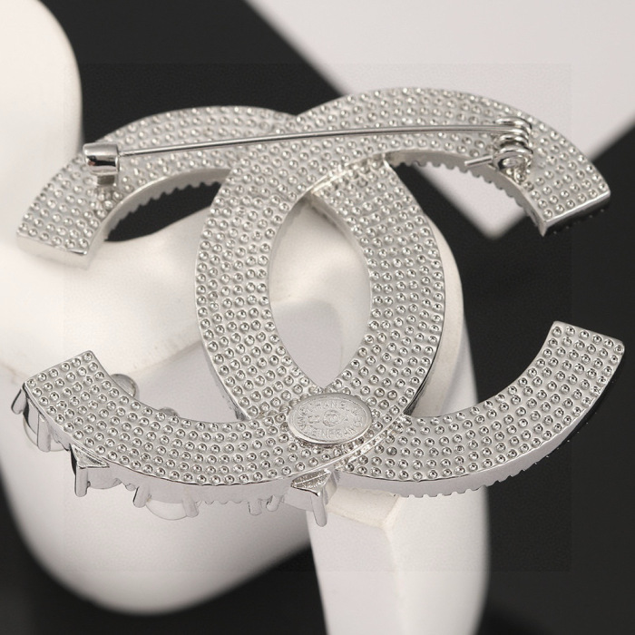 Chanel Brooch