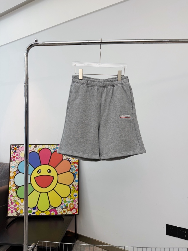 Balenciaga 2026ss New Shorts Size S-XL