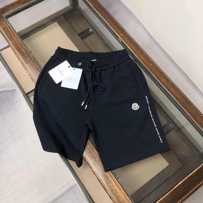 Moncler 2026ss New Shorts Size XS-L