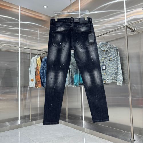 Dsquared2 2026ss New Jeans Size 44-54