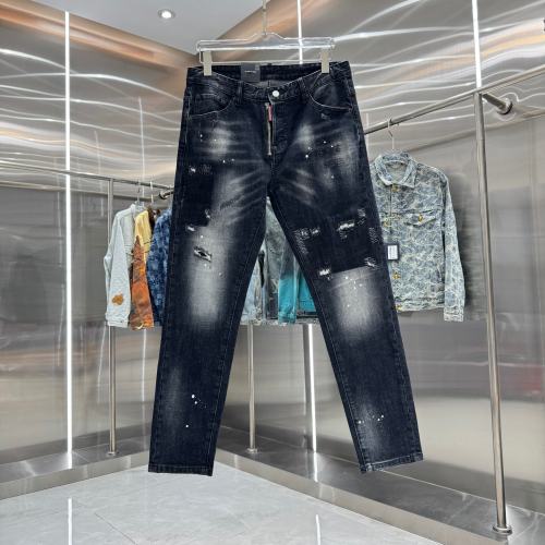 Dsquared2 2026ss New Jeans Size 44-54