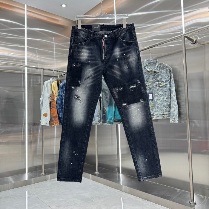 Dsquared2 2026ss New Jeans Size 44-54
