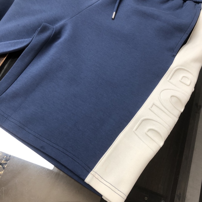 Dior 2026ss New Shorts Size XS-L