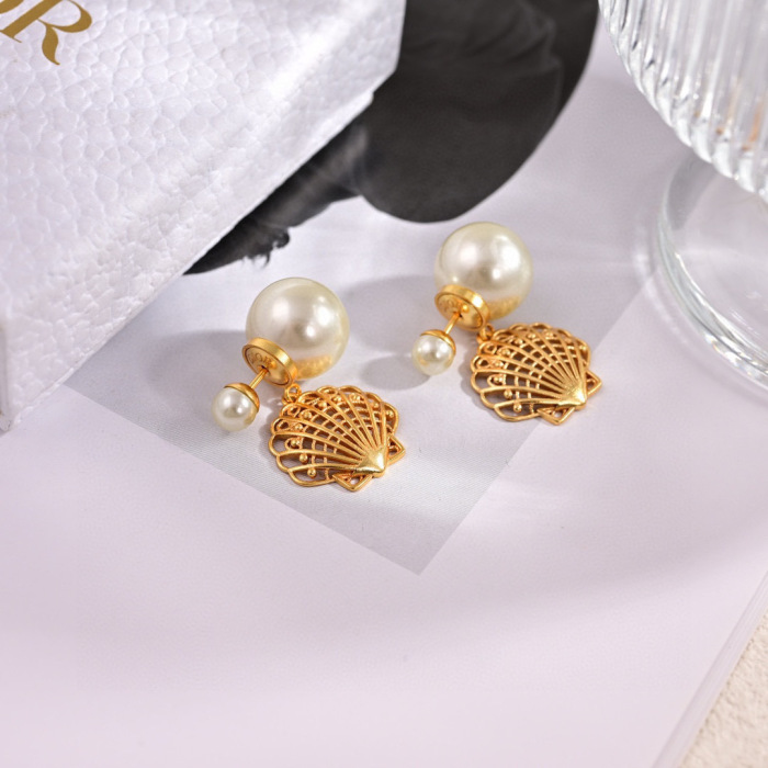 Dior Earrings