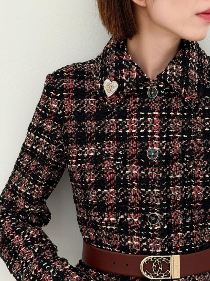 Chanel Brooch