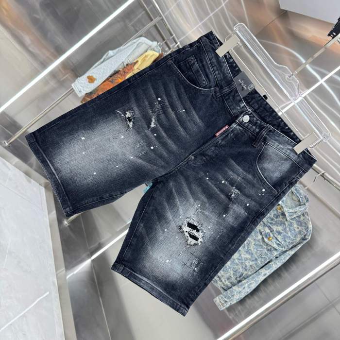 Dsquared2 2026ss New Shorts Size 44-54