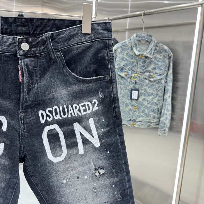 Dsquared2 2026ss New Shorts Size 44-54