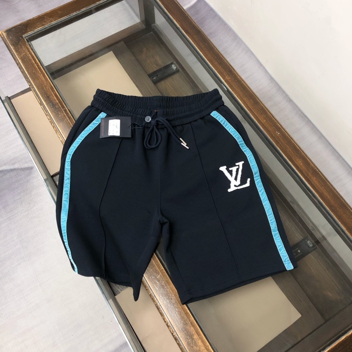 Louis Vuitton 2026ss New Shorts Size XS-L