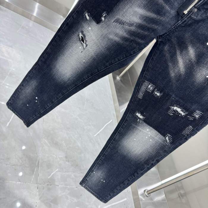 Dsquared2 2026ss New Jeans Size 44-54