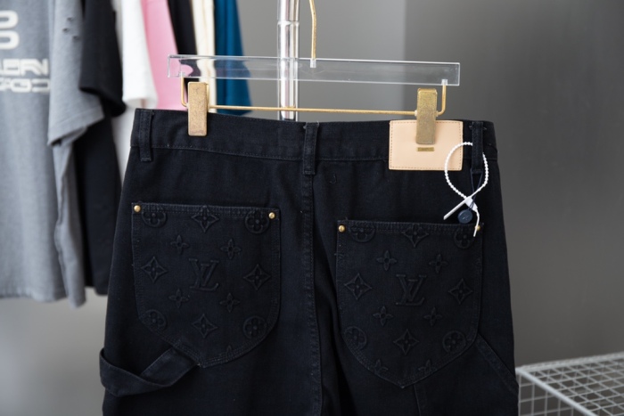 Louis Vuitton 2026ss New Shorts Size S-XL