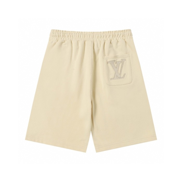 Louis Vuitton 2026ss New Shorts Size XS-L