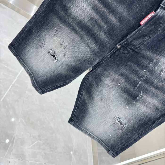 Dsquared2 2026ss New Shorts Size 44-54
