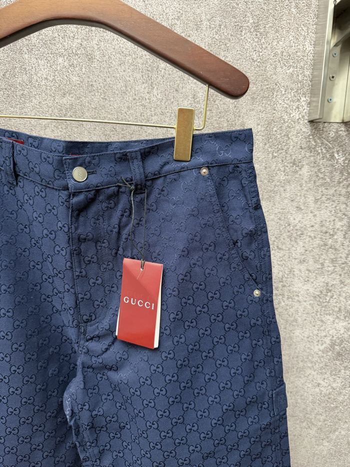 Gucci 2026ss New Shorts Size S-XL