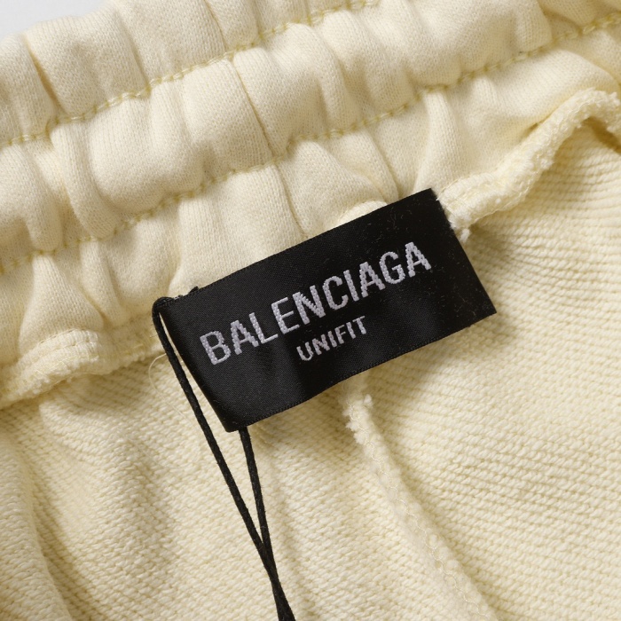 Balenciaga 2026ss New Shorts Size XS-L
