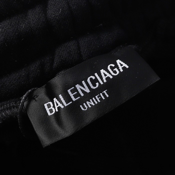 Balenciaga 2026ss New Shorts Size XS-L