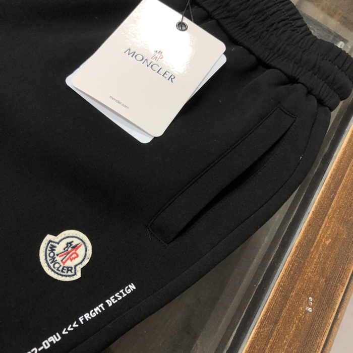 Moncler 2026ss New Shorts Size XS-L